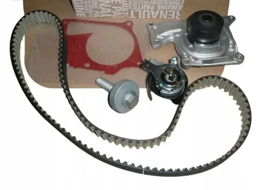 Renault Megane II Water pump 119A07049R