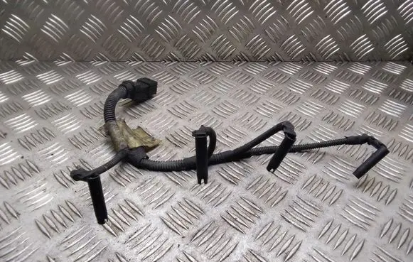 Opel Signum Glow plug wires 