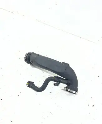 Peugeot 508 II Air intake hose/pipe 9834735780