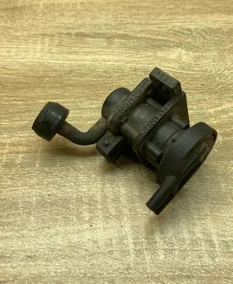 Opel Vectra C Turbo solenoid valve 09158200 4522371