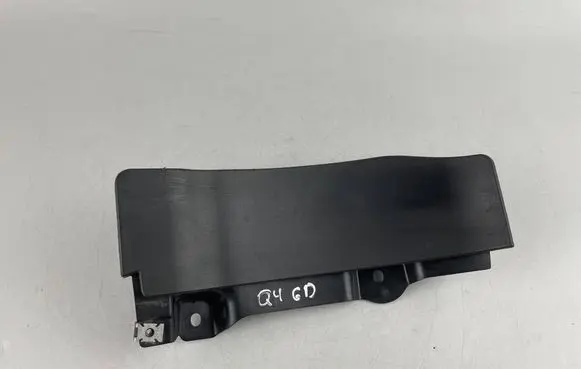 Audi Q4 e-tron Rear mudguard 89A853834A