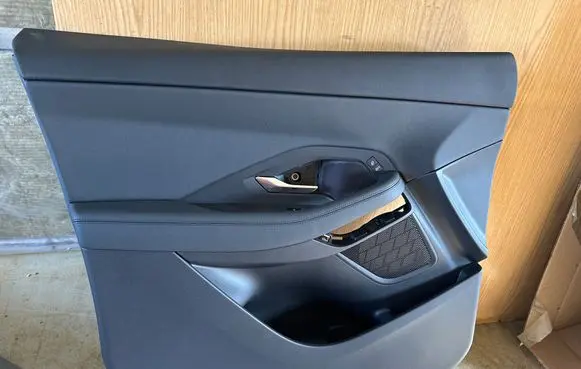 Jaguar E-Pace Front door card panel trim J9C320963A 1994173X