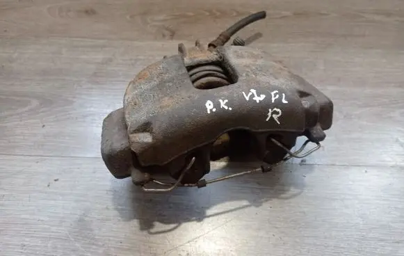 Volvo V70 Front brake caliper