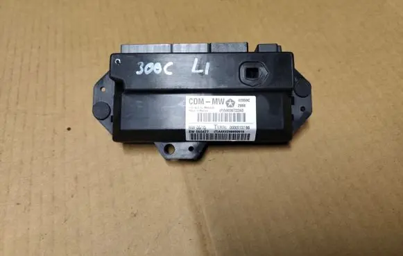 Chrysler 300 - 300C Door control unit/module 56038722AO