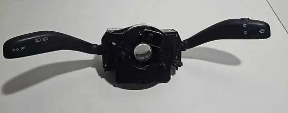 Volkswagen Polo IV 9N3 Wiper turn signal indicator stalk/switch 6Q0953503CE 18015792 2597177