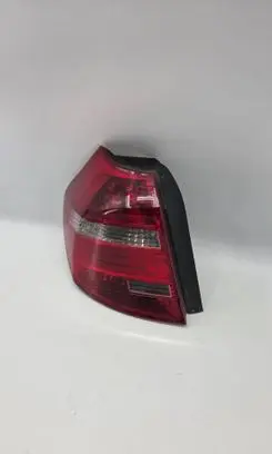 BMW 1 E81 E87 Rear/tail lights 7164963 3405110DB