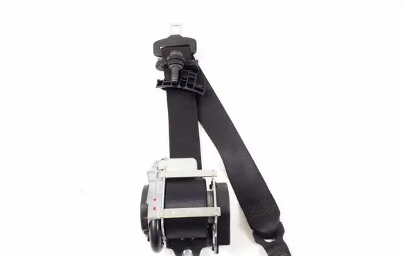 Mercedes-Benz E C207 W207 Rear seatbelt A2078601685