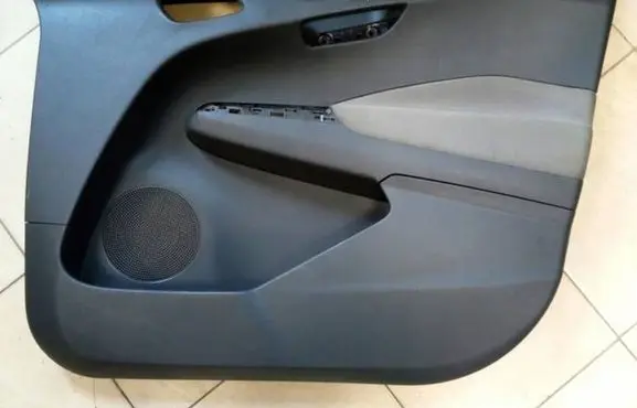 Ford Transit Courier Front door card panel trim ET76-V23942-A