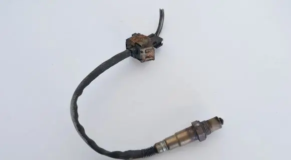 Mercedes-Benz A W169 Lambda probe sensor A0045420718