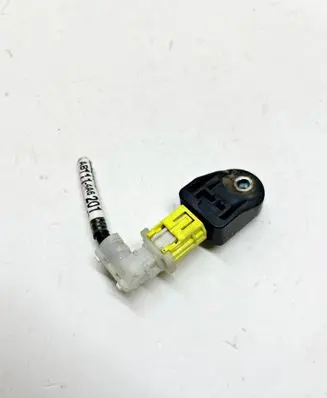 Toyota RAV 4 (XA40) Airbag deployment crash/impact sensor 8917312180 401EUJ6SE