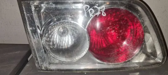 Mazda 6 Tailgate rear/tail lights 22661974