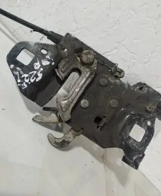 Ford S-MAX Engine bonnet/hood lock/catch Nocode