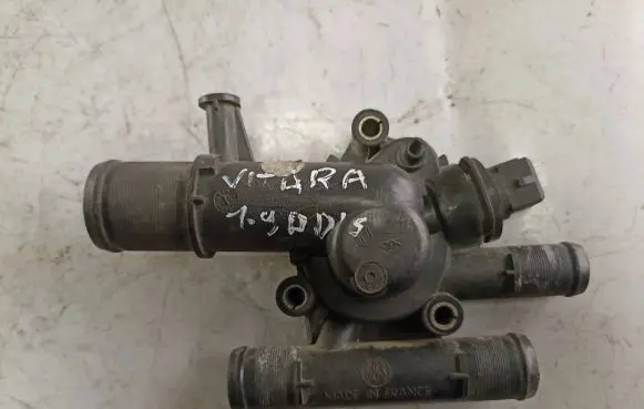Suzuki Grand Vitara II Thermostat/thermostat housing 82001120340 V217089C07L3