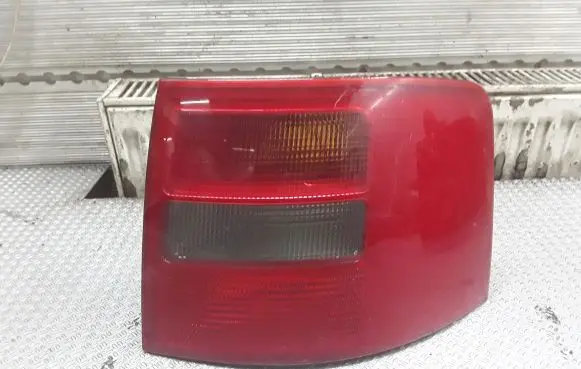Audi A6 S6 C5 4B Rear/tail lights 4B9945096D
