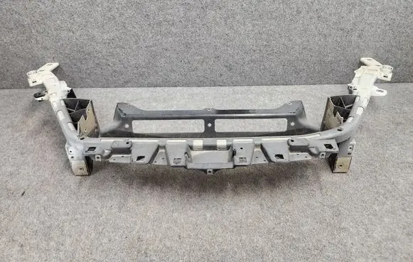 Maserati Levante Radiator support slam panel 6700034073SCZ 6700034073