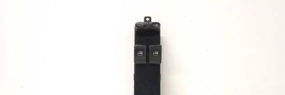 Volkswagen Golf IV Electric window control switch 1J3959857B 03755130