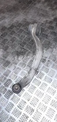 Audi A6 S6 C5 4B Front lower control arm/wishbone 4D0407696J