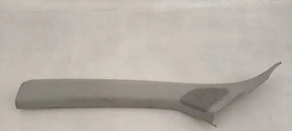 Audi A3 S3 A3 Sportback 8P (A) pillar trim 25373001