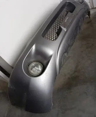 Hyundai Santa Fe Front bumper 8651126900 X86520269003