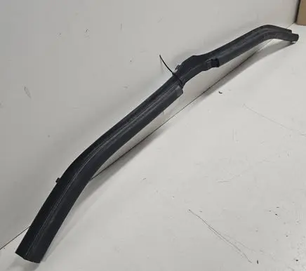 BMW 5 E60 E61 Top upper radiator support slam panel 51117063835