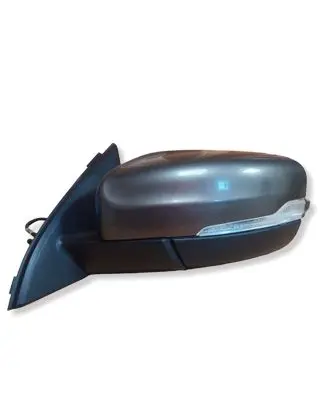 Volvo XC60 Front door electric wing mirror 31352112