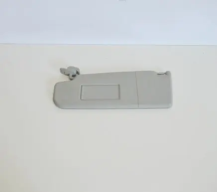 Skoda Octavia Mk2 (1Z) Sun visor 3T0857551