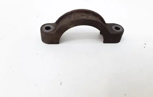 Volvo S40, V40 Driveshaft support bearing bracket 