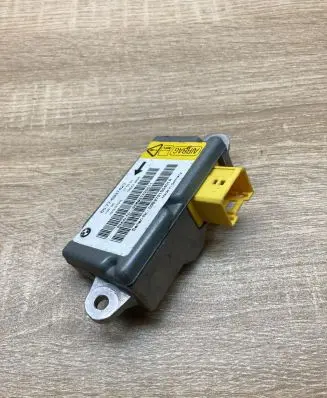 BMW 7 E65 E66 Airbag deployment crash/impact sensor 6937420 5WK42956