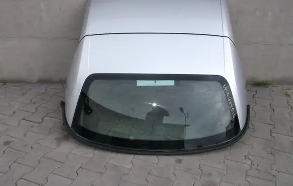 Opel Tigra B Roof 