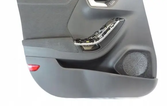 Ford Puma Front door card panel trim L1TB-S23891-A