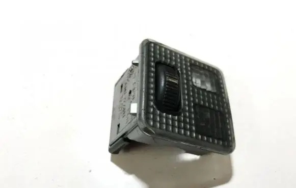Peugeot 406 Rear seat light 9607449080