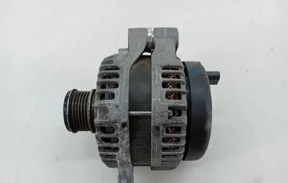 Fiat Ducato Generator/alternator 52182437