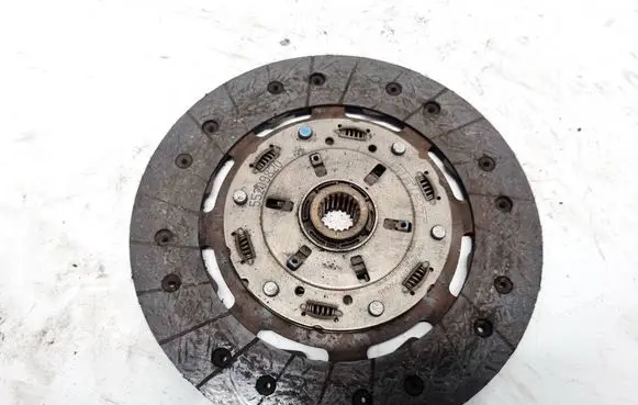 Fiat Bravo Clutch pressure plate 