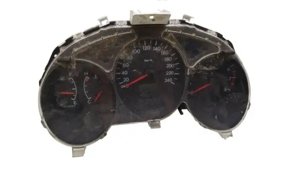 Subaru Forester SG Speedometer (instrument cluster) 85012SA471