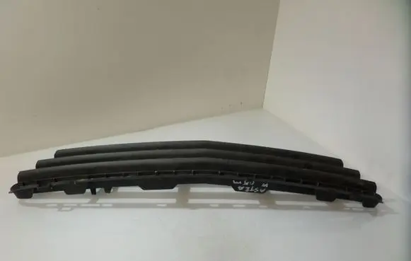 Opel Astra H Front bumper lower grill 24460271 375768702