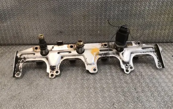 Audi A3 S3 8P Fuel main line pipe 06F133317L