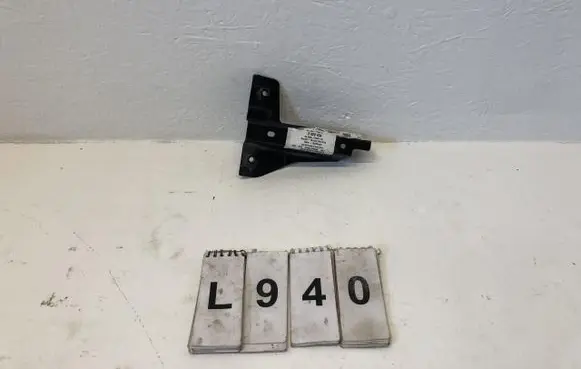 Ford Escort Front bumper mounting bracket EB3B17W997AB