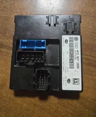 Audi A6 S6 C6 4F Comfort/convenience module 4F0910289H