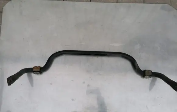 Mercedes-Benz E W211 Rear anti-roll bar/sway bar A2113232865