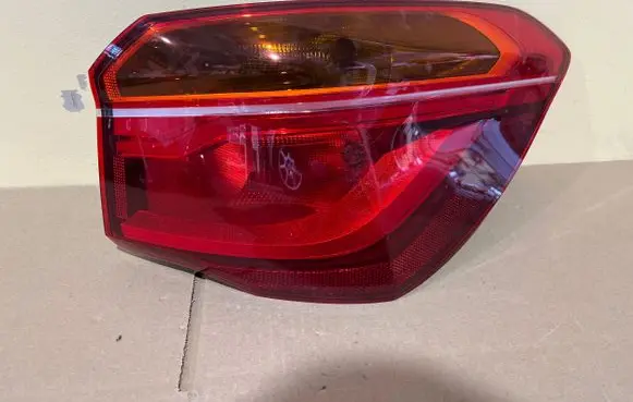 BMW X1 F48 F49 Rear/tail lights 7350712 27092016