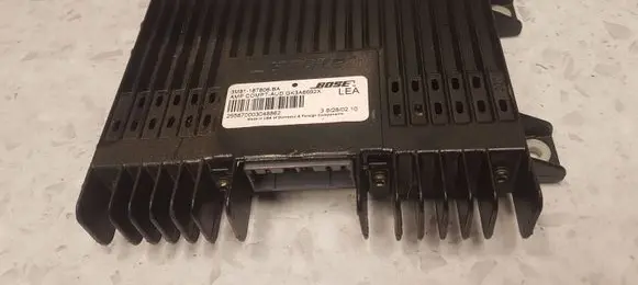 Mazda 6 Sound amplifier 3M8118T806BA