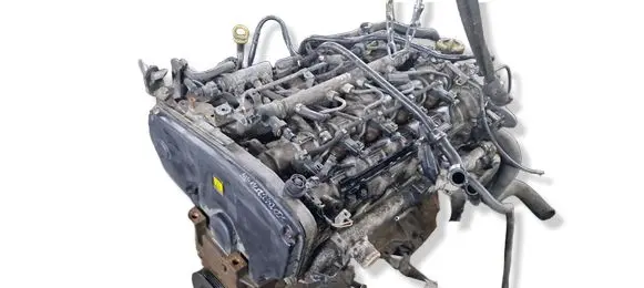 Fiat Croma Engine 5584520 M74124