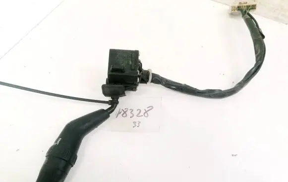Hyundai H-1, Starex, Satellite Wiper control stalk