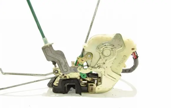 KIA Sorento Front door lock