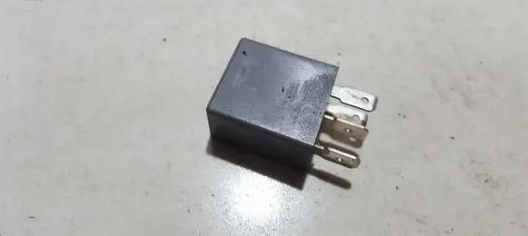 Chevrolet Captiva Other relay DC12V