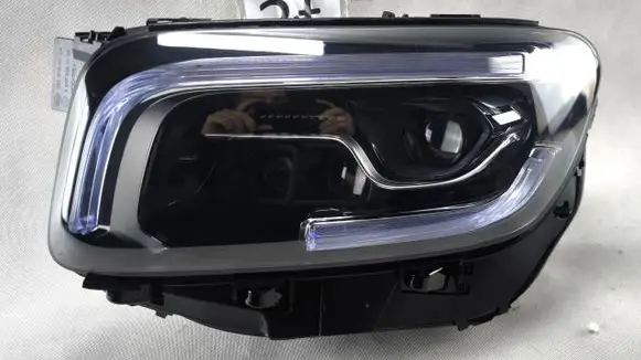 Mercedes-Benz GLB X247 Headlight/headlamp A2479060106