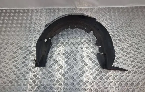 Renault Espace IV Rear arch fender liner splash guards