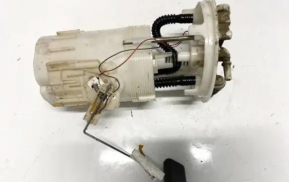 Renault Kangoo I In-tank fuel pump 8200432673B 550573