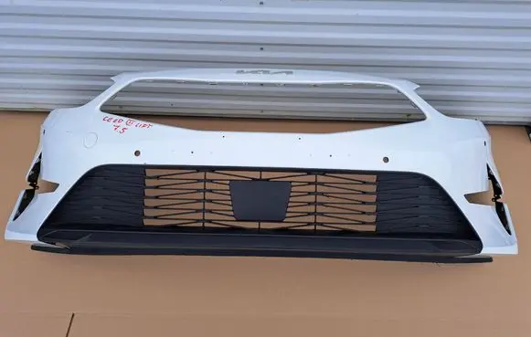 KIA Ceed Front bumper 86511J7DA0 7017782 2205120563
