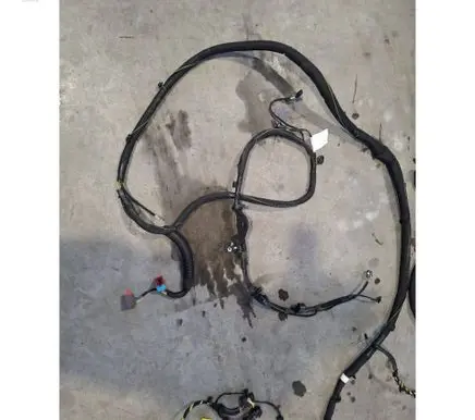 Toyota ProAce City LP gas equipment set 1234